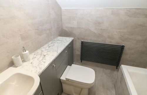 The Hay Barn - Foto 27