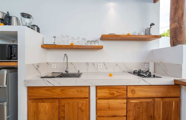 Villa Camille - Foto 6