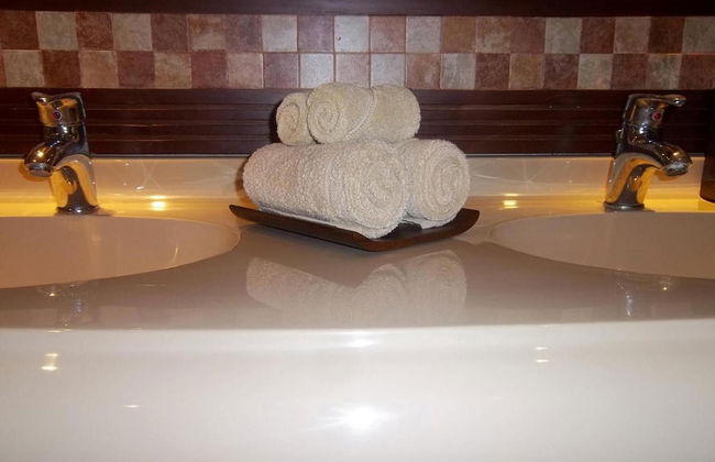 Apel Villa Sanur - Foto 15