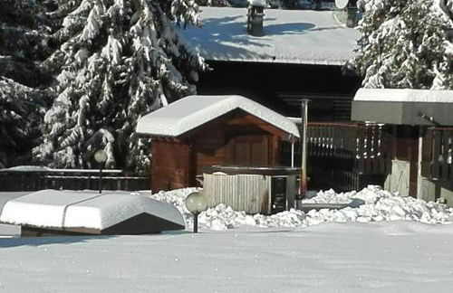 Residence Les Coupoles - Foto 8