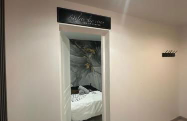 l'Atelier des Rêves - Foto 7