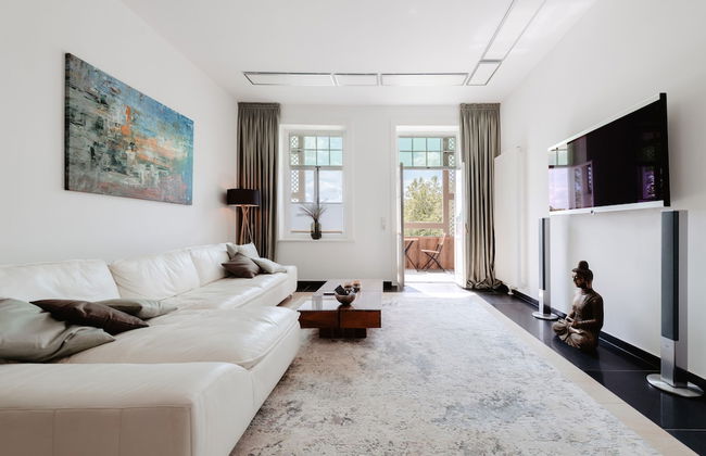 First Wohnen GmbH - Foto 28