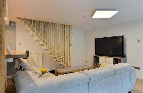 Le Clos du Bosmont, proche A36 - Foto 25