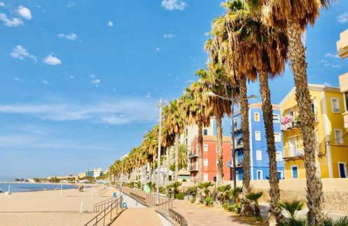 Encantador Apartamento en Primera Línea de Playa - Foto 21