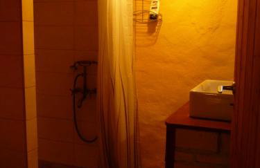 Stone house on the rock - Foto 40