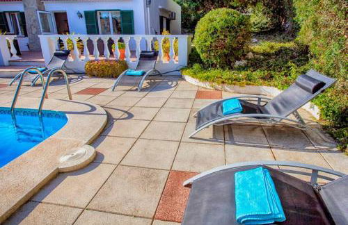 Villa Cecylia - Foto 29