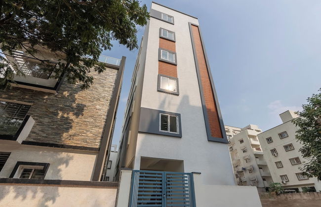 Wandr. Nodus - Photo 11