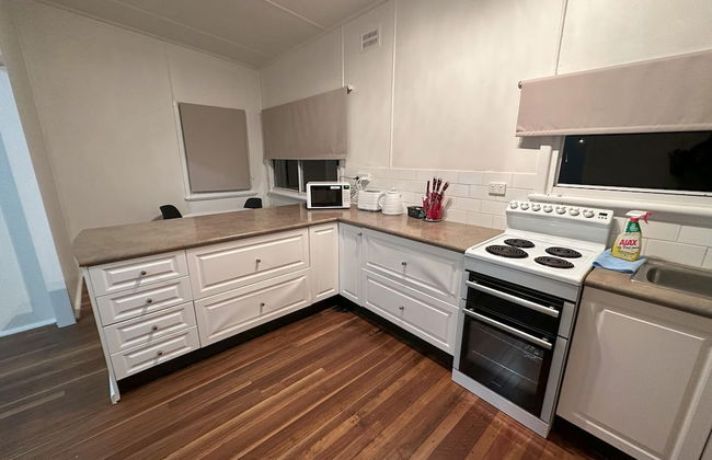 Breimba Street Apartments - Photo 42