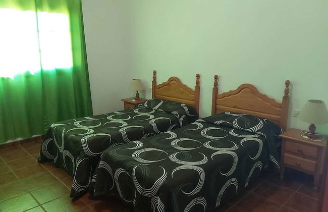 Casas Rurales Amparo Las Hayas - Foto 8