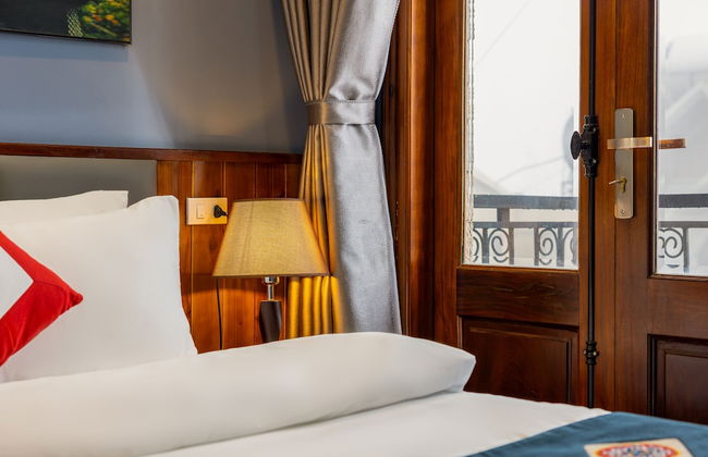 SAPA VIEW SPRING GARDEN HOTEL - Foto 69