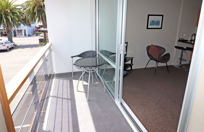 Sumner Bay Motel & Apartments - Foto 40