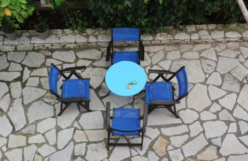 Villa Dimitra Nikiana - Photo 54