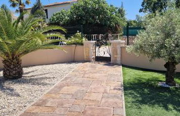 Villa Lukas&Ana s bazenom,dječjim igralištem - Photo 48