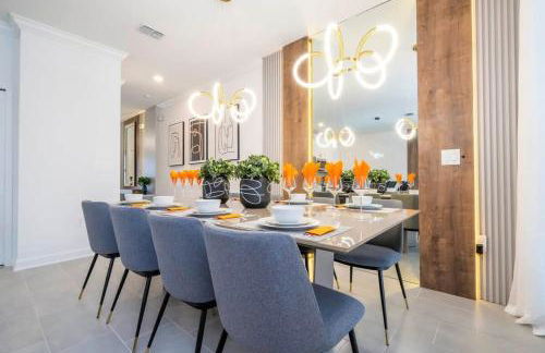 Wonderful 4Bd w Pool Close to Disney at Storeylake 2669 - Foto 40