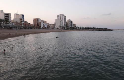 Sant Jordi club de golf apart 4 x 2 - Foto 12