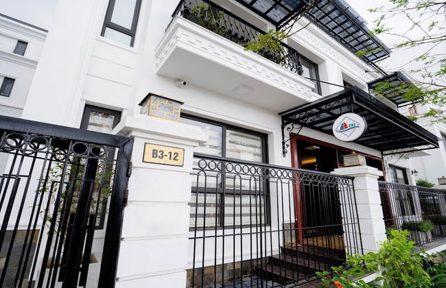 Pearl Villas Phuong Bai Chay Ha Long - Foto 40