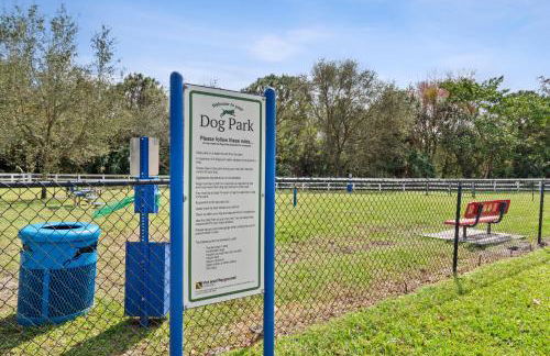 Kasa Wellington South Florida - Foto 119