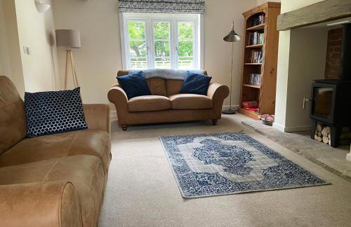 The Grooms Cottage - Foto 8