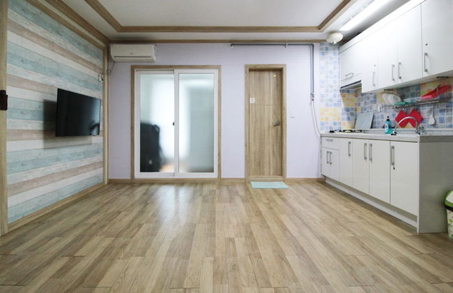 Byeoldul Pension - Foto 37