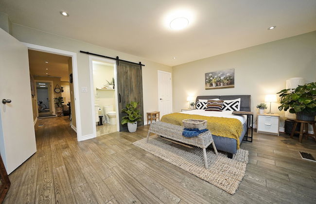 The Bloorcourt Stays - Foto 11