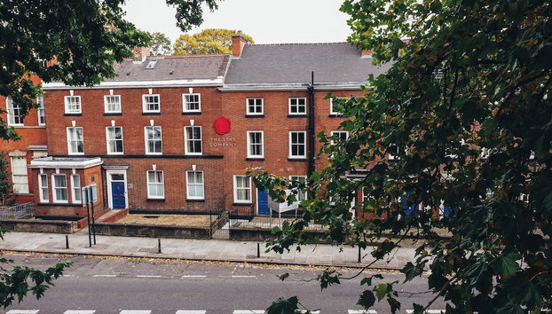 The Stay Company, Friar Gate - Foto 2, Imagem principal