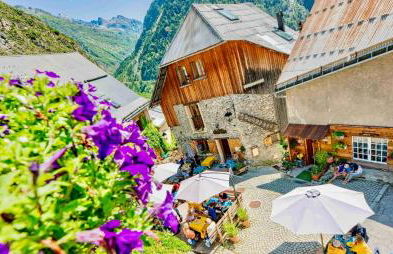 Maison des Alpes accès station Les 2 Alpes 1h Grenoble - Foto 11