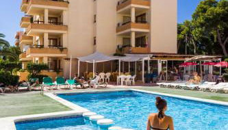 Apartamentos Arlanza - Adults Only - Foto 3