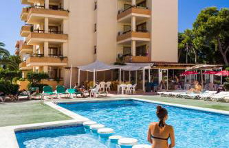 Apartamentos Arlanza - Adults Only - Photo 3