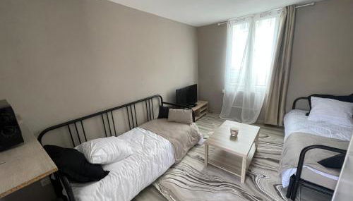 Studio spacieux - Foto 2