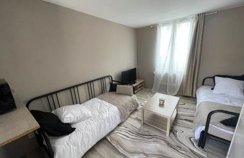 Studio spacieux - Foto 2