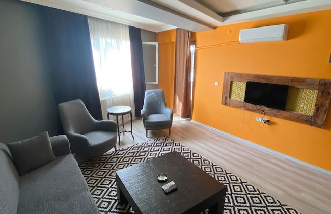 No232Rezidans - Photo 13