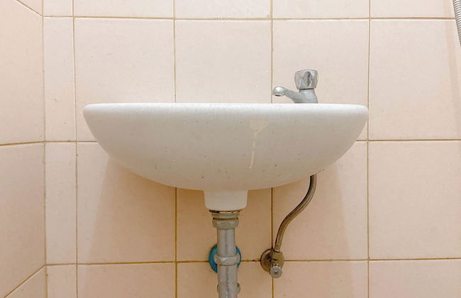 Scenic View 2Br At Apartment Tamansari Panoramic - Foto 18