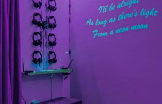 Neon Moon An Elevated Experience w Pool and Spa - Foto 24