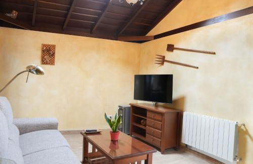 Casa Rural Monte del Agua - Foto 21