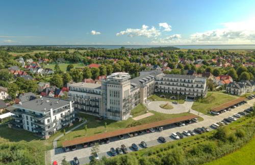 Panoramasuite The Turm - Penthouse - Foto 37