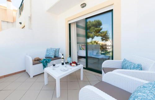 Santa Eulália Apartment Luxury - Blue Sea - Foto 65