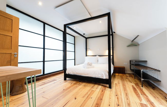 Hideout by Stay Lagom - Foto 29