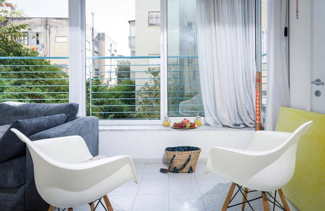 Tranquil Garden Retreat by Sea N Rent - Foto 6
