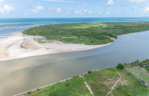 BHS Flat a beira mar 2105 - Foto 36