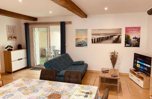 La Maison de Pêcheur - Foto 6