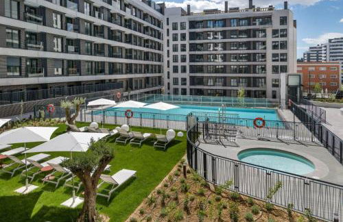 Alejandro Dumas Exclusive Living - Photo 1