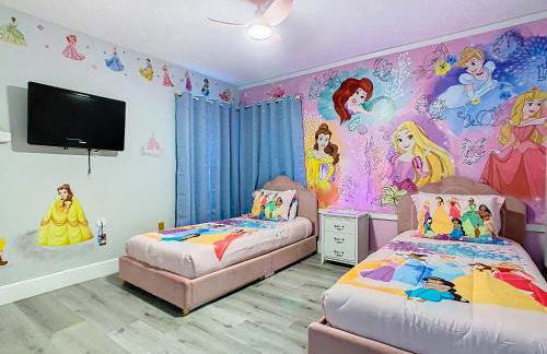 Casita mi Encanto a Cozy & Spacious House, 4-bedroom 3-Bath & pool - Foto 48