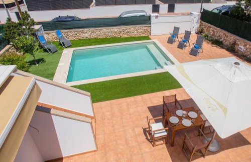 Villa Payu - Foto 6