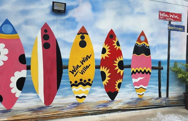 Win Win Villa - Foto 58