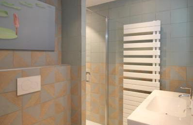 Apartments Paris Centre - At Home Hotel - Foto 24