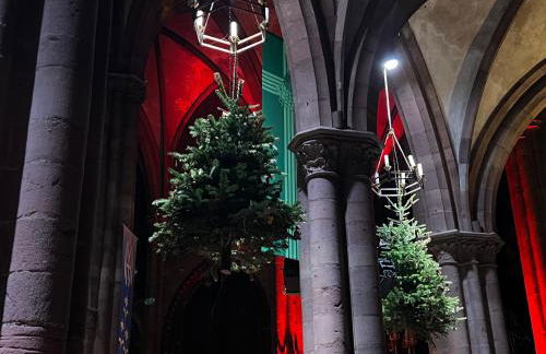 Studio la magie de Noël - Foto 9