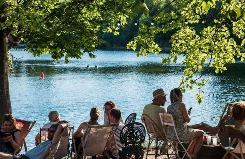 Appartement familial avec terrasse et parking - Foto 27
