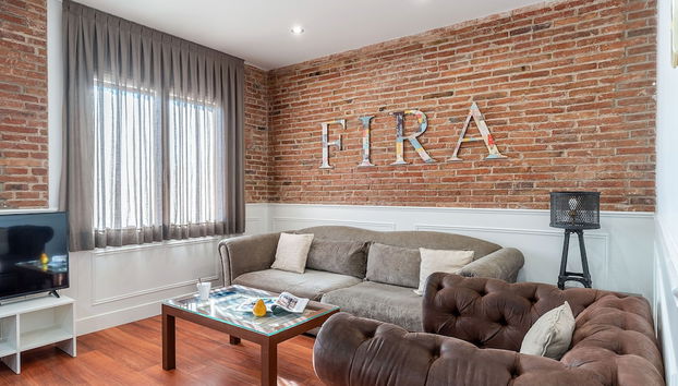 Enjoybcn Fira Apartment - Foto 2, Imagen principal