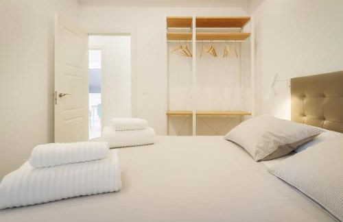 MODERN LOVELY HOUSE GUGGENHEIM - Foto 13