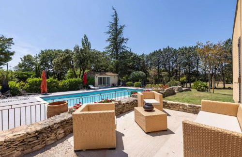 SmartStay Mas Les Cedres - Proche Isle-sur-la-Sorgue - Foto 4